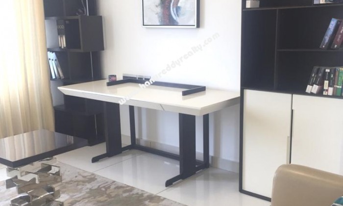 5 BHK Serviced Apartments for Rent in Anna Nagar West